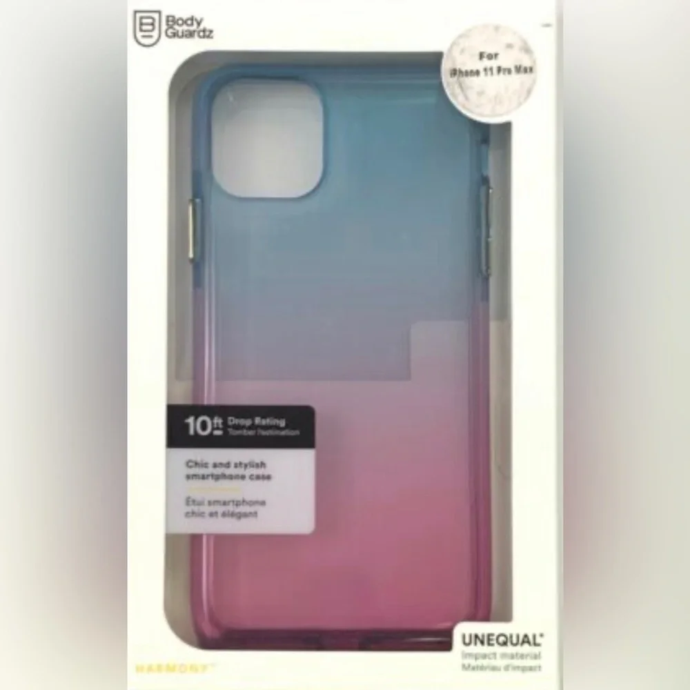 Harmony IPhone 11 Pro Max